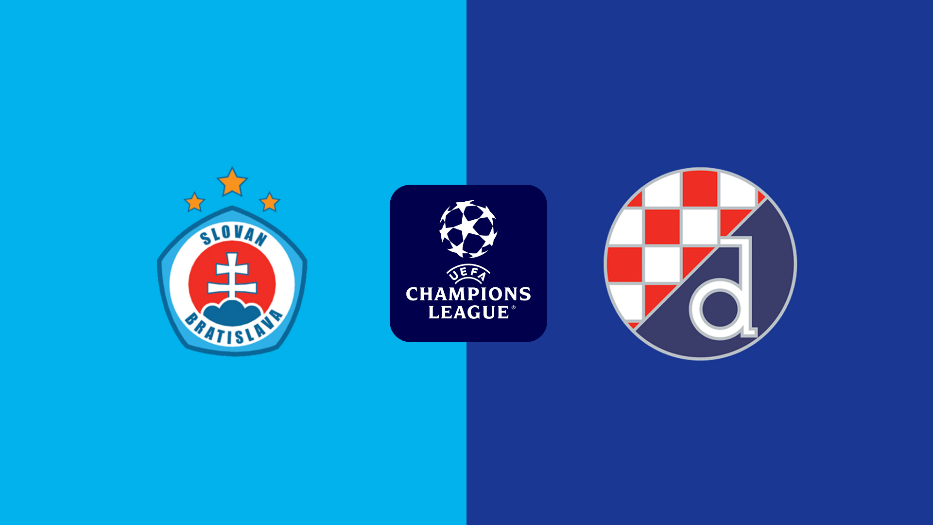 UEFA Champions League Preview: Slovan Bratislava vs Dinamo Zagreb