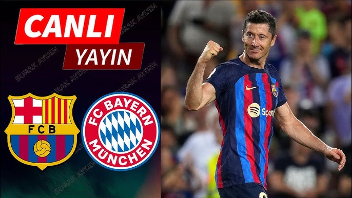 UEFA Champions League Clash: FC Barcelona vs. Bayern Munich – Match Preview and Predictions